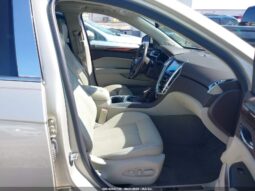 
										2013 Cadillac Srx full									