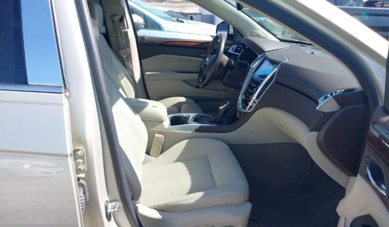 
								2013 Cadillac Srx full									