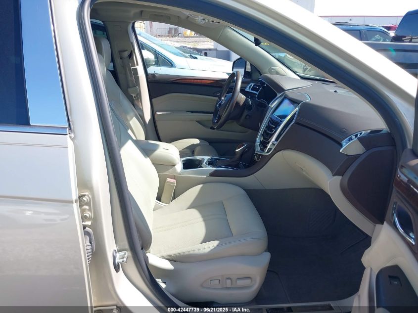 2013 Cadillac Srx