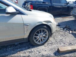 
										2013 Cadillac Srx full									