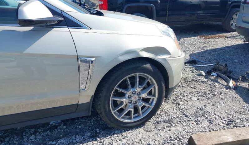 
								2013 Cadillac Srx full									