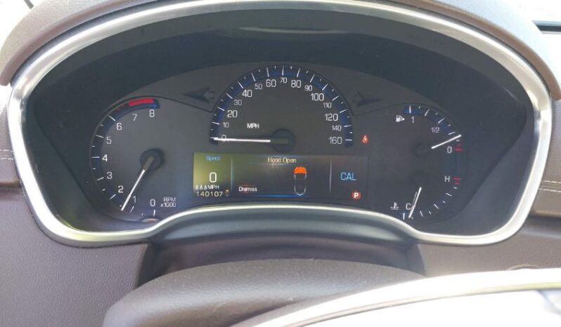 
								2013 Cadillac Srx full									