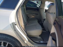 
										2013 Cadillac Srx full									
