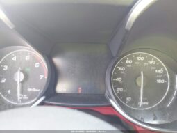 
										2017 Alfa romeo Giulia full									