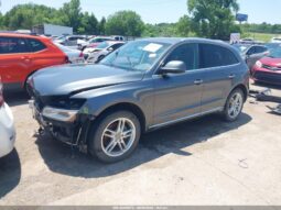 
										2017 Audi Q5 full									