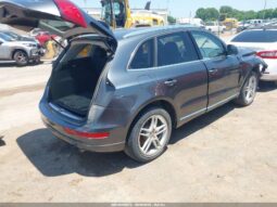 
										2017 Audi Q5 full									