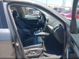 
										2017 Audi Q5 full									