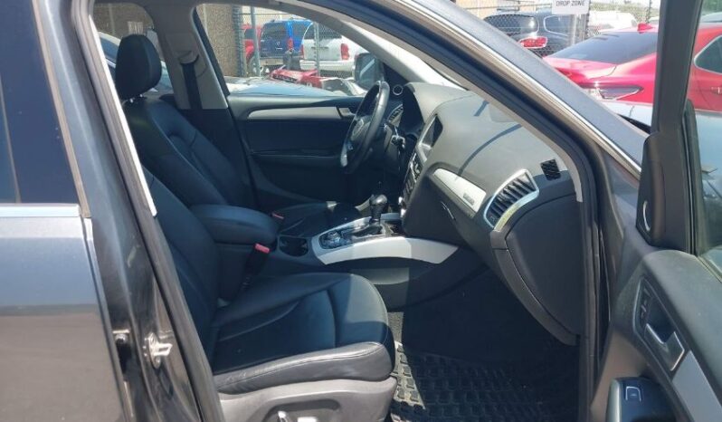 
								2017 Audi Q5 full									