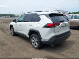 
										2021 Toyota Rav4 full									