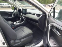 
										2021 Toyota Rav4 full									