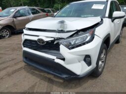 
										2021 Toyota Rav4 full									