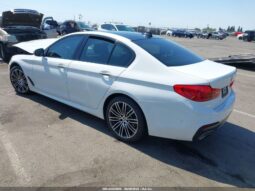 
										2018 BMW 530e full									