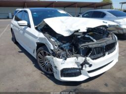 
										2018 BMW 530e full									