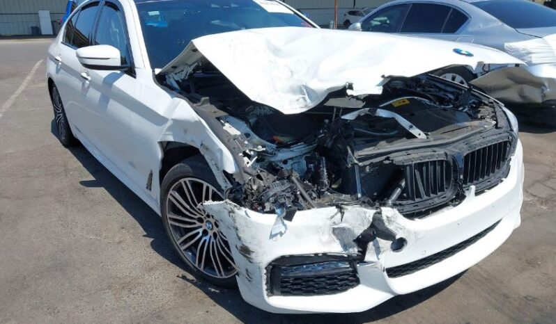 
								2018 BMW 530e full									