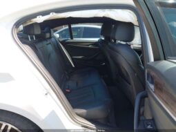 
										2018 BMW 530e full									
