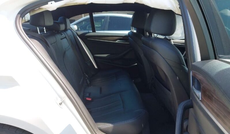 
								2018 BMW 530e full									