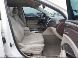 
										2012 Cadillac Srx full									