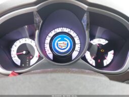 
										2012 Cadillac Srx full									