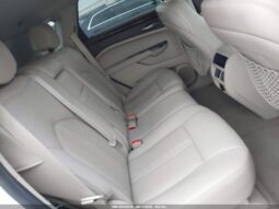 
										2012 Cadillac Srx full									