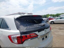 
										2016 Acura Rdx full									