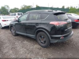 
										2016 Toyota Rav4 full									