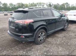 
										2016 Toyota Rav4 full									