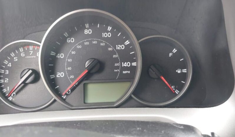 
								2016 Toyota Rav4 full									