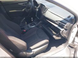 
										2023 Subaru Wrx full									