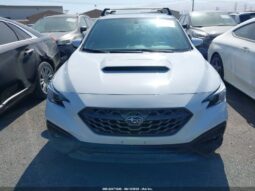 
										2023 Subaru Wrx full									