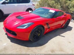 
										2017 Chevrolet Corvette full									