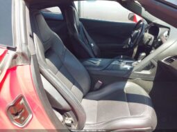 
										2017 Chevrolet Corvette full									
