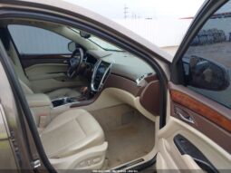 
										2014 Cadillac Srx full									