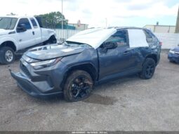 
										2023 Toyota Rav4 full									