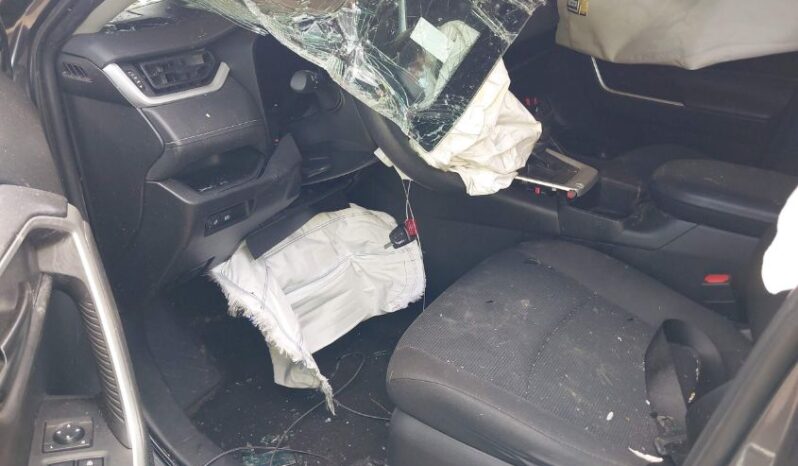 
								2023 Toyota Rav4 full									