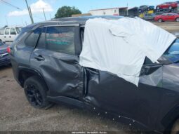 
										2023 Toyota Rav4 full									