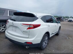 
										2021 Acura Rdx full									
