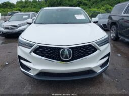 
										2021 Acura Rdx full									