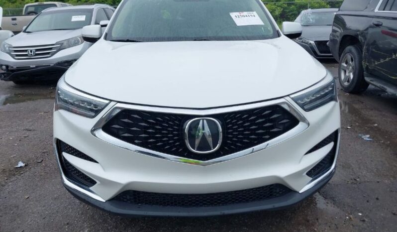 
								2021 Acura Rdx full									