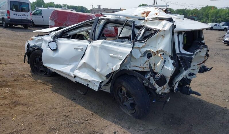 
								2018 Toyota Rav4 full									