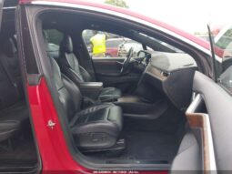 
										2017 Tesla Model x full									