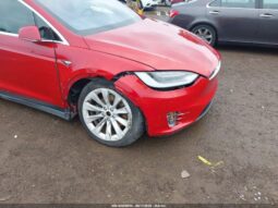 
										2017 Tesla Model x full									