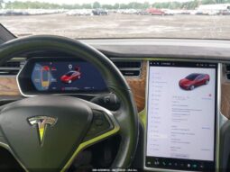 
										2017 Tesla Model x full									