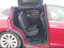 
										2017 Tesla Model x full									