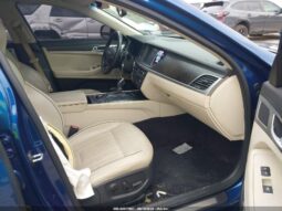 
										2017 Genesis G80 full									