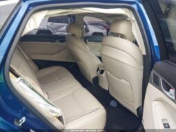 
										2017 Genesis G80 full									