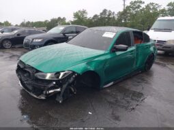 
										2025 BMW M3 full									