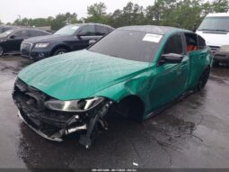 
										2025 BMW M3 full									