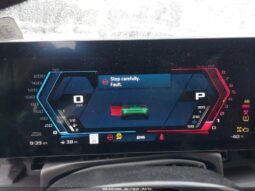 
										2025 BMW M3 full									