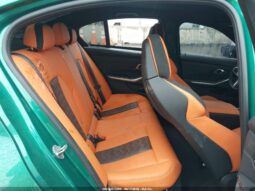 
										2025 BMW M3 full									