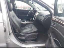 
										2014 Cadillac Srx full									